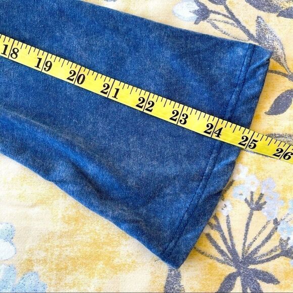 RSMR Cold Shoulder Cotton Crochet Detail Top-M - Picture 3 of 8